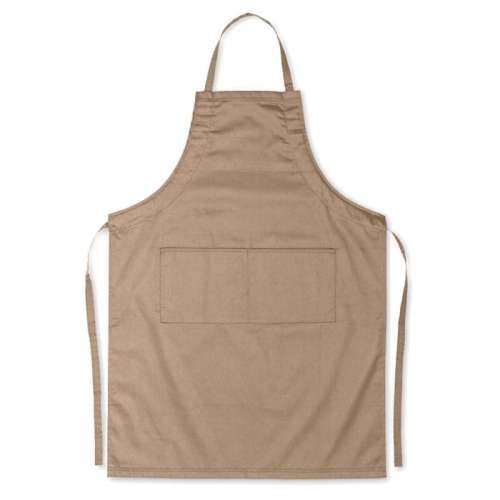 Przejdź do produktu Fartuch kuchenny regulowany FITTED KITAB GRANADA MO8441-65
