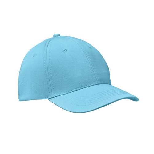 Przejdź do produktu 6-PANEL CZAPKA Z DASZKIEM 160 BASIE APOLLO MO8834-66