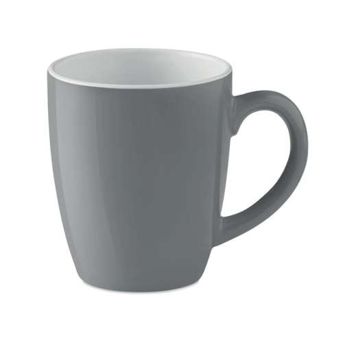 Przejdź do produktu Kolorowy kubek ceramiczny COLOUR TRENT MO9242-07
