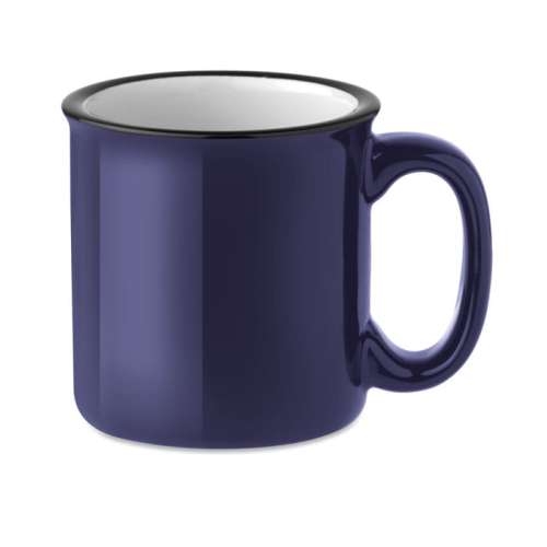 Przejdź do produktu Kubek ceramiczny TWEENIES MO9243-85