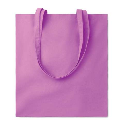 Przejdź do produktu Torba na zakupy COTTONEL COLOUR + MO9268-21