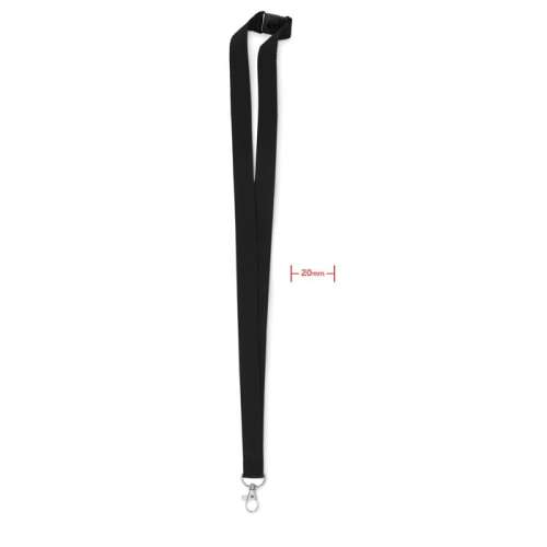 Przejdź do produktu Smycz  20mm PANY MO9354-03