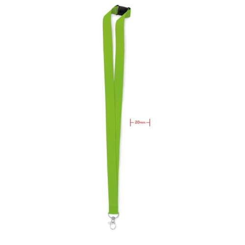 Przejdź do produktu Smycz  20mm PANY MO9354-48