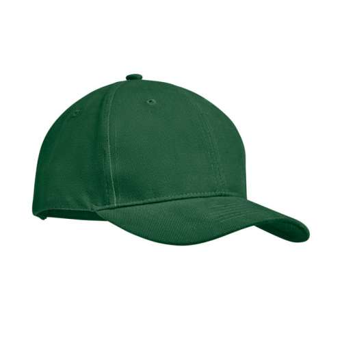 Przejdź do produktu 6-PANEL CZAPKA Z DASZKIEM 270 TEKAPO MO9643-60