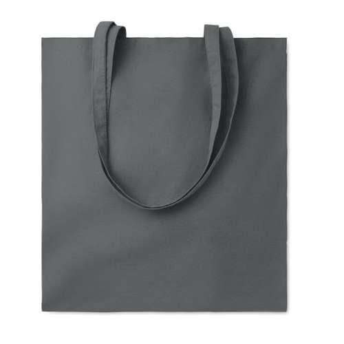 Przejdź do produktu Bawełniana torba na zakupy COTTONEL COLOUR++ MO9846-15