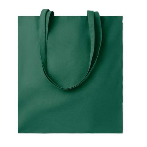 Przejdź do produktu Bawełniana torba na zakupy COTTONEL COLOUR++ MO9846-60
