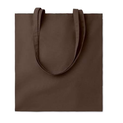 Przejdź do produktu Bawełniana torba na zakupy COTTONEL COLOUR++ MO9846-41
