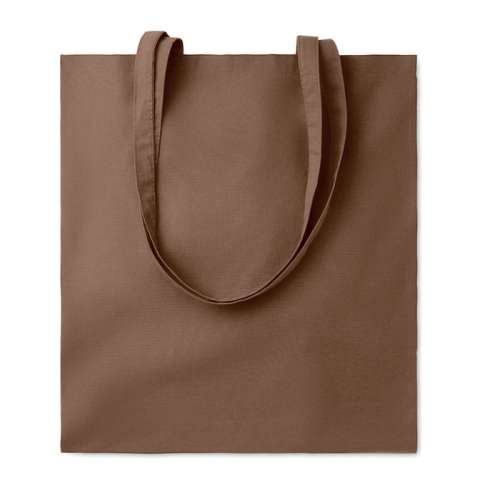 Przejdź do produktu Bawełniana torba na zakupy COTTONEL COLOUR++ MO9846-42