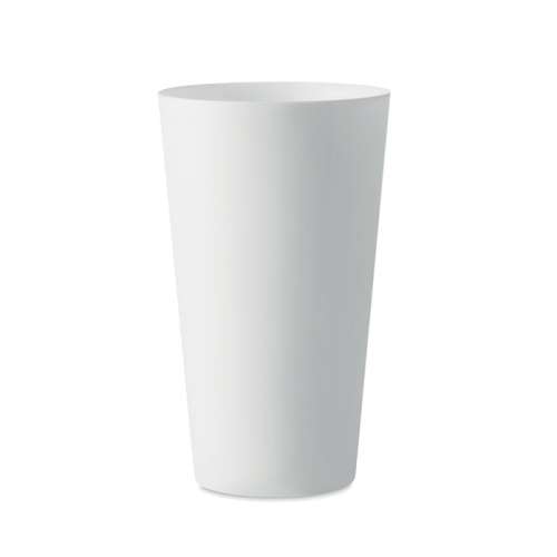 Przejdź do produktu Kubek eventowy 500 ml FESTA LARGE MO9907-06