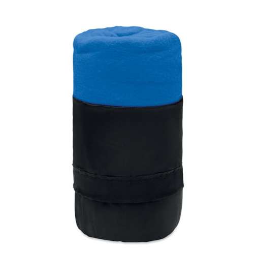 Przejdź do produktu Koc polarowy RPET MUSALA RPET MO9935-37