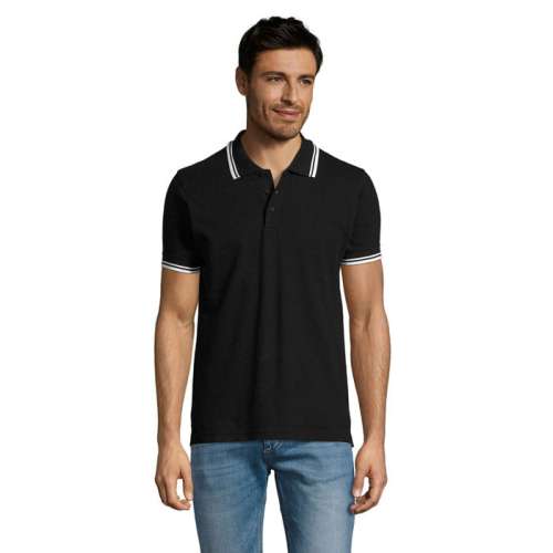 Przejdź do produktu PASADENA MĘSKA POLO PASADENA MEN S00577-BC-L