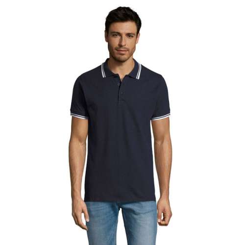Przejdź do produktu PASADENA MĘSKA POLO PASADENA MEN S00577-FW-L