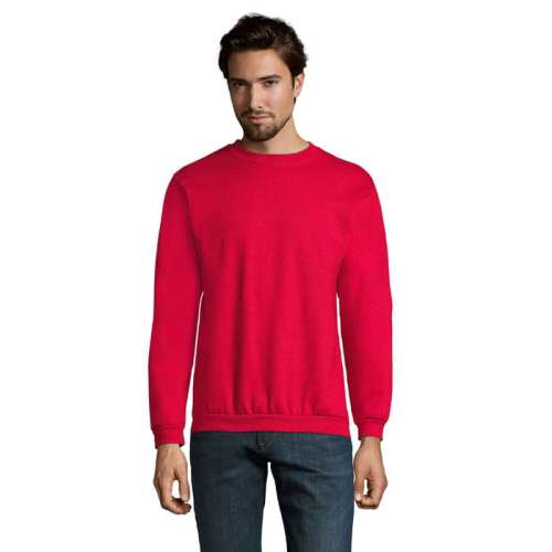 Przejdź do produktu SPIDER Męska bluza 260g SPIDER S01168-RD-L