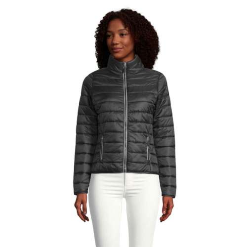 Przejdź do produktu RIDE Damska kurtka 180g RIDE WOMEN S01170-BK-L