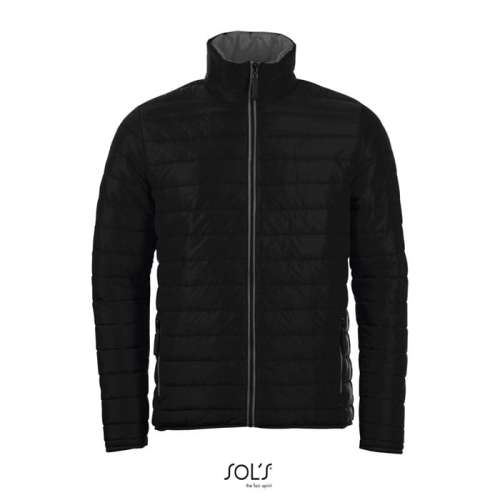 Przejdź do produktu RIDE Męska kurtka 180g RIDE MEN S01193-BK-L