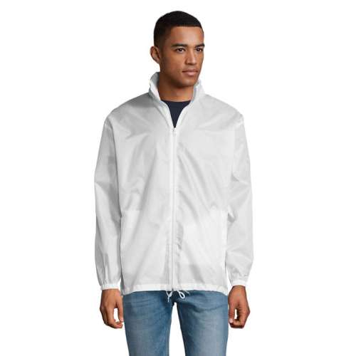 Przejdź do produktu SHIFT UNI wiatrówka 210g SHIFT S01618-WH-L