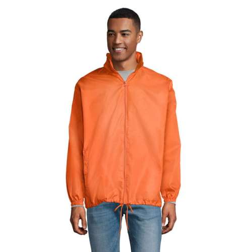 Przejdź do produktu SHIFT UNI wiatrówka 210g SHIFT S01618-OR-L