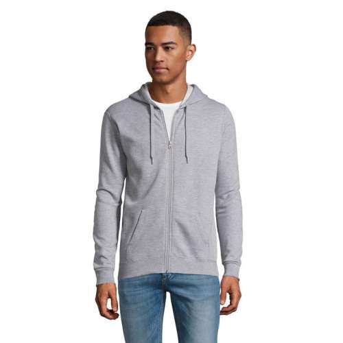 Przejdź do produktu STONE UNI HOODIE 260g STONE S01714-GY-L
