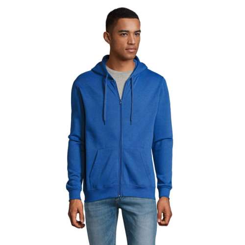 Przejdź do produktu STONE UNI HOODIE 260g STONE S01714-RB-L