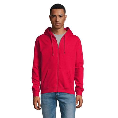 Przejdź do produktu STONE UNI HOODIE 260g STONE S01714-RD-L