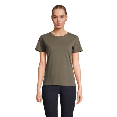 Przejdź do produktu REGENT Damski T-Shirt 150g REGENT WOMEN S01825-AR-L