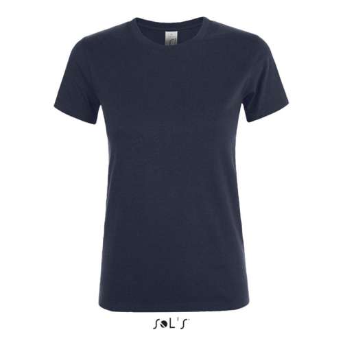 Przejdź do produktu REGENT Damski T-Shirt 150g REGENT WOMEN S01825-FN-L