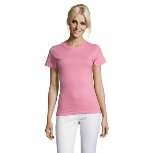 Przejdź do produktu REGENT Damski T-Shirt 150g REGENT WOMEN S01825-OP-L