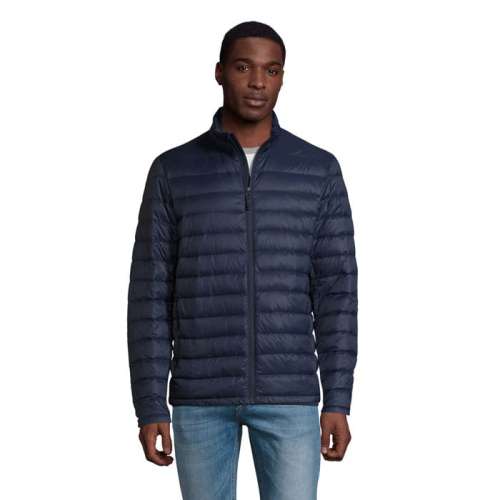 Przejdź do produktu WILSON JACKET Męskie 380T WILSON MEN S02898-FN-L