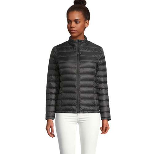 Przejdź do produktu WILSON JACKET Damskie 380T WILSON WOMEN S02899-BK-L