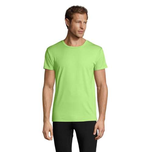 Przejdź do produktu SPRINT UNI T-SHIRT 130g SPRINT S02995-AG-L