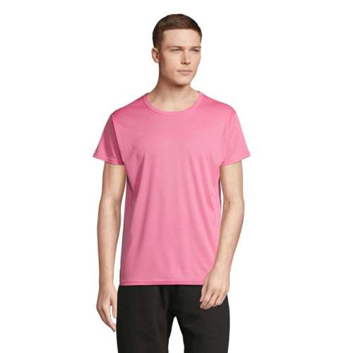 Przejdź do produktu SPRINT UNI T-SHIRT 130g SPRINT S02995-PI-L