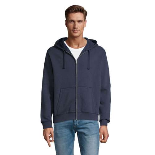 Przejdź do produktu SPIKE HOOD Męskie 280gr SPIKE MEN S03105-FN-L