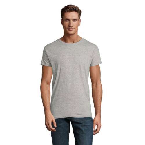 Przejdź do produktu EPIC UNISEX T-SHIRT 140g EPIC S03564-GM-L