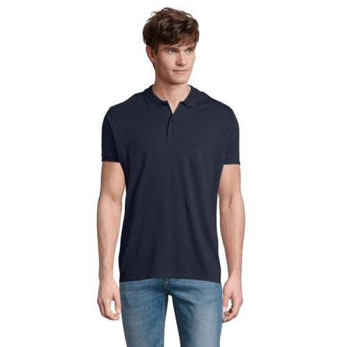 Przejdź do produktu PLANET MEN polo 170g PLANET MEN S03566-FN-L
