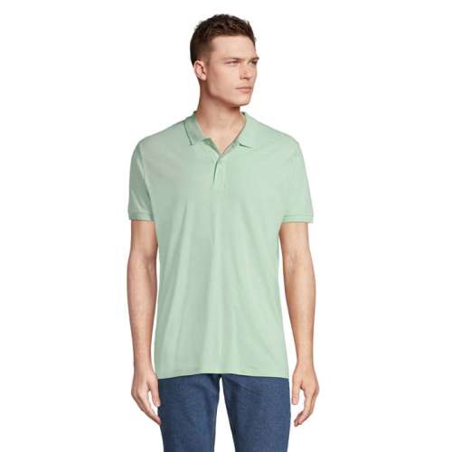 Przejdź do produktu PLANET MEN polo 170g PLANET MEN S03566-GN-L