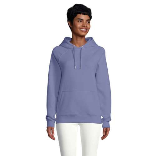 Przejdź do produktu STELLAR Bluza z kapturem STELLAR S03568-BL-L