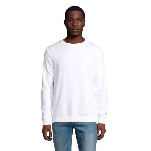 Przejdź do produktu KOMET SWEATER 280g     COMET S03574-WH-L
