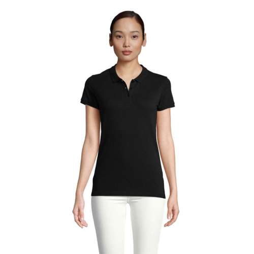 Przejdź do produktu PLANET WOMEN polo 170g PLANET WOMEN S03575-BK-L