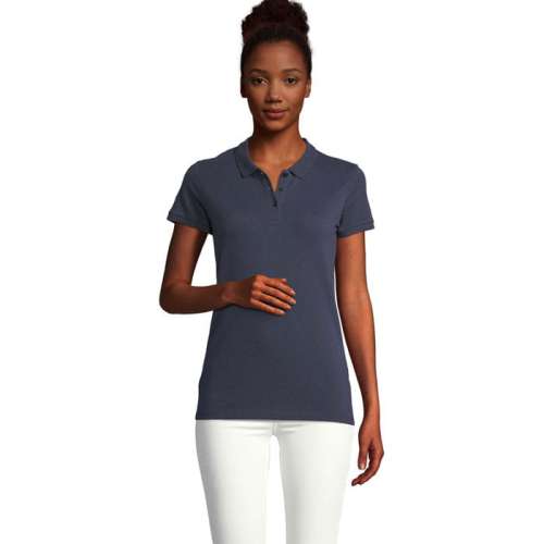 Przejdź do produktu PLANET WOMEN polo 170g PLANET WOMEN S03575-FN-L