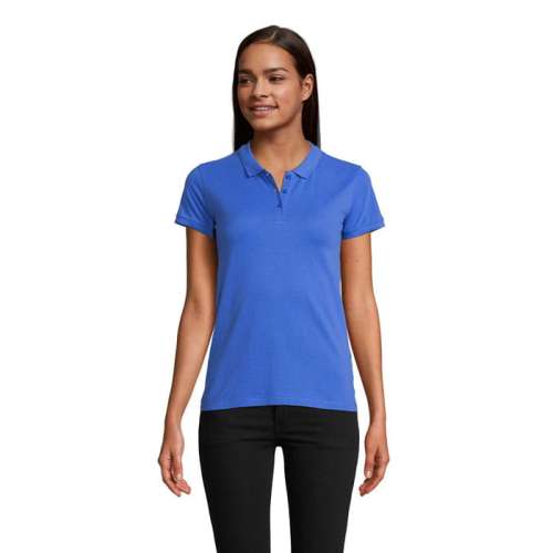Przejdź do produktu PLANET WOMEN polo 170g PLANET WOMEN S03575-RB-L