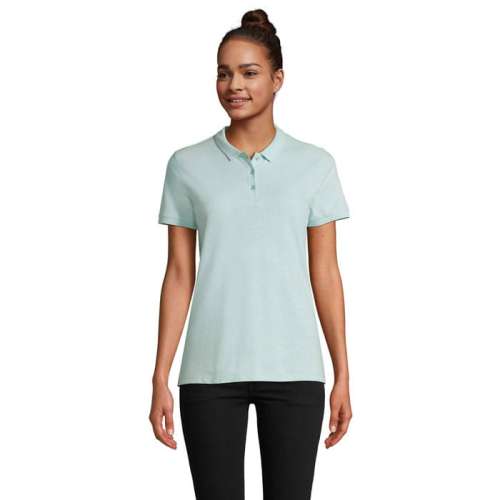 Przejdź do produktu PLANET WOMEN polo 170g PLANET WOMEN S03575-AA-L