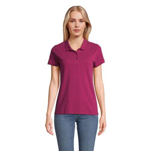 Przejdź do produktu PLANET WOMEN polo 170g PLANET WOMEN S03575-PA-L