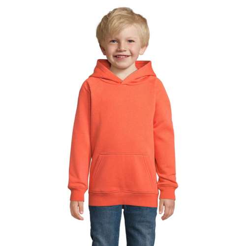 Przejdź do produktu STELLAR BLUZA DZIECIĘCA STELLAR KIDS S03576-OB-L