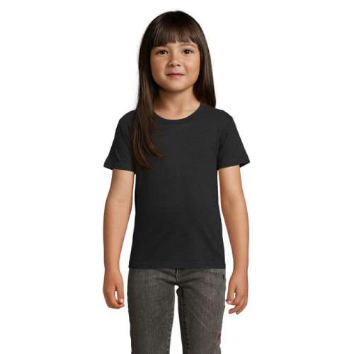 Przejdź do produktu CRUSADER Dziecięcy T-SHIRT CRUSADER KIDS S03580-DB-L