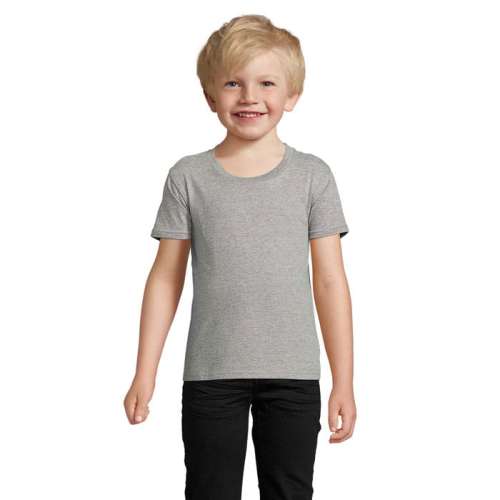 Przejdź do produktu CRUSADER Dziecięcy T-SHIRT CRUSADER KIDS S03580-GM-L