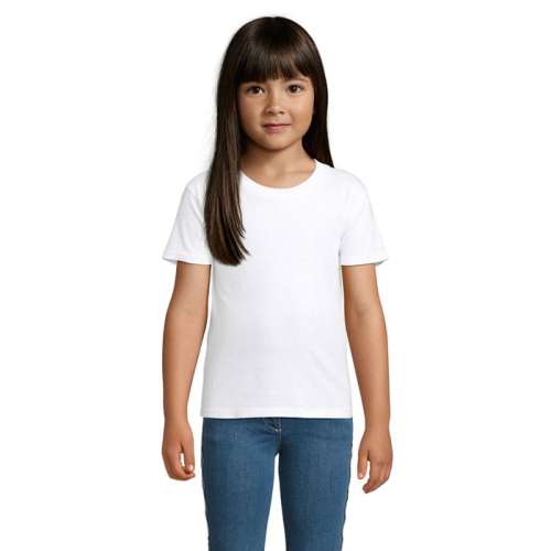 Przejdź do produktu CRUSADER Dziecięcy T-SHIRT CRUSADER KIDS S03580-WH-L