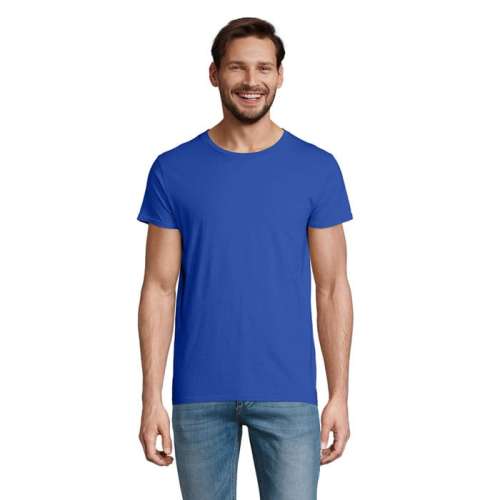 Przejdź do produktu CRUSADER Koszulka męska 150 CRUSADER MEN S03582-RB-L