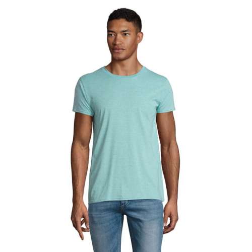 Przejdź do produktu CRUSADER Koszulka męska 150 CRUSADER MEN S03582-EJ-L