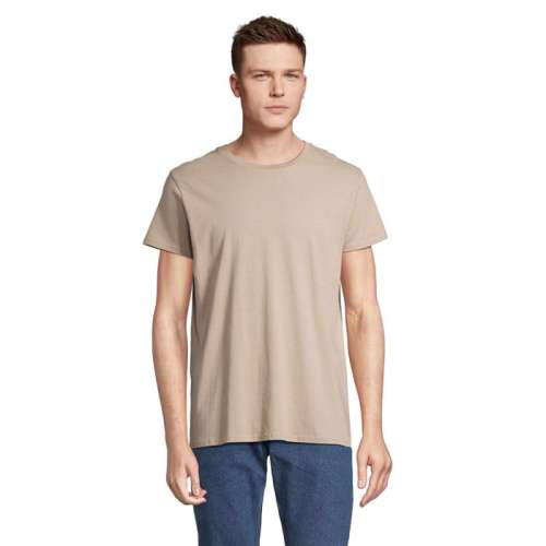 Przejdź do produktu CRUSADER Koszulka męska 150 CRUSADER MEN S03582-RO-L
