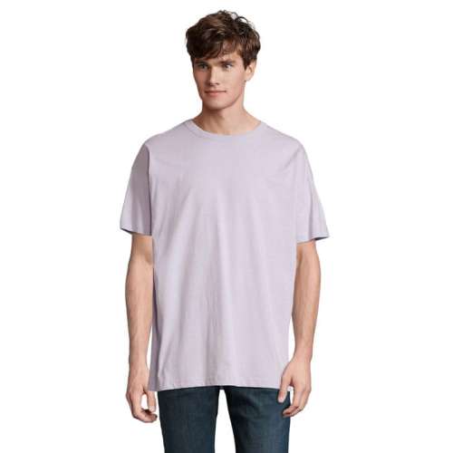 Przejdź do produktu BOXY MEN T-SHIRT OVERSIZE BOXY MEN S03806-LL-L